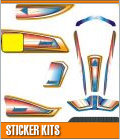 Sticker Kits