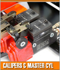 Calipers & Master Cyl