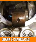 Crank & Crankcases