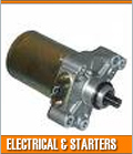 Electrical & Starters