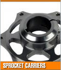 Sprocket Carriers