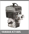 Yamaha KT100S